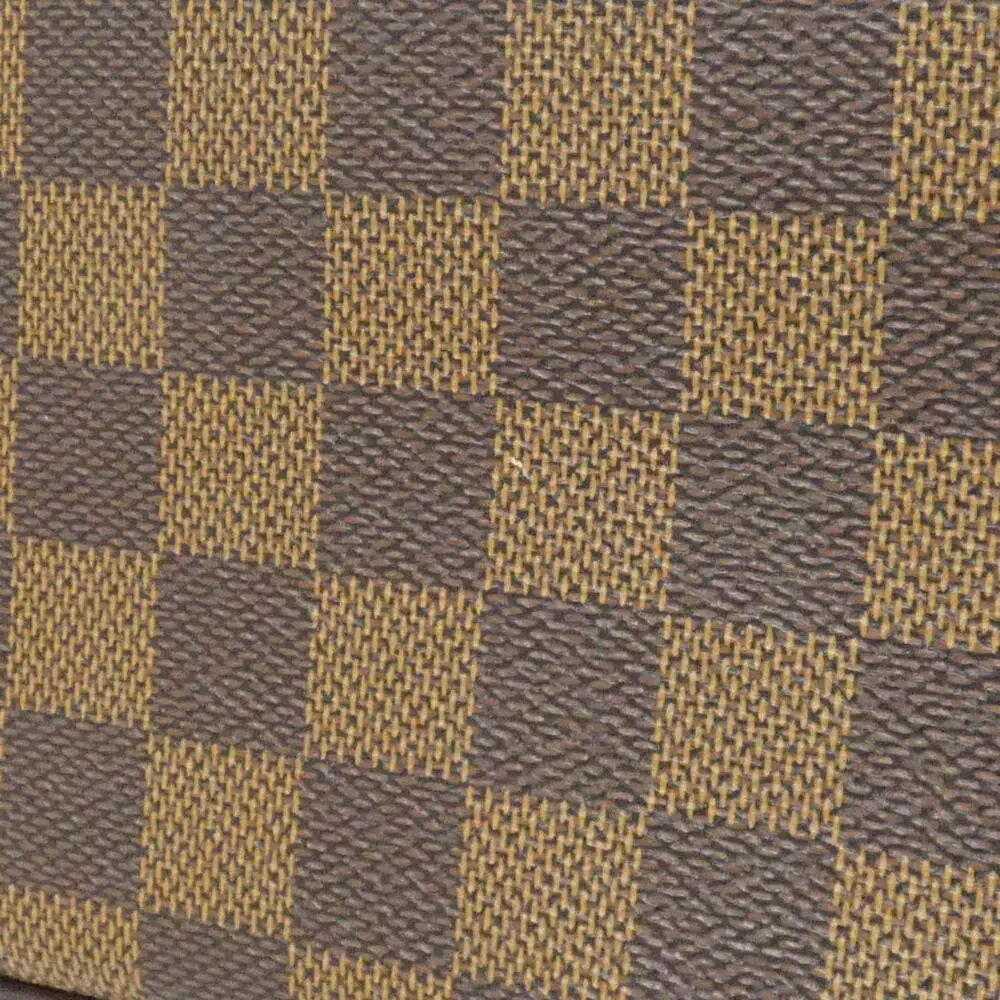 LOUIS VUITTON Brown Damier Bag